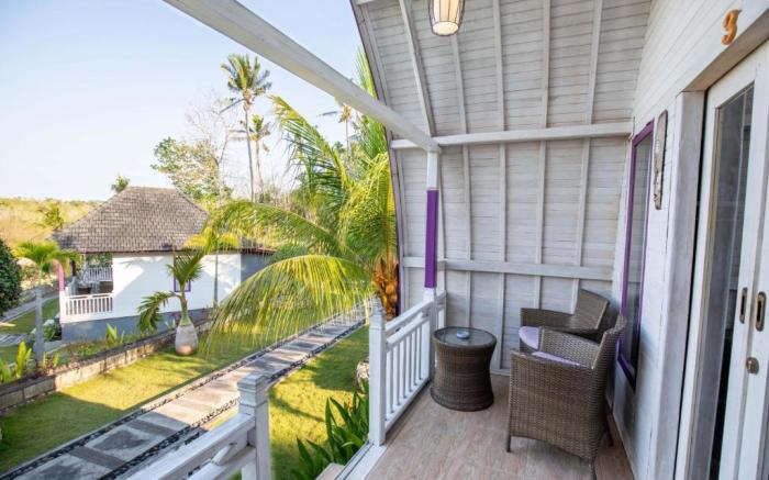 Akusara Jungle Resort And Spa