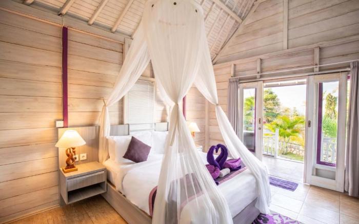 Akusara Jungle Resort And Spa