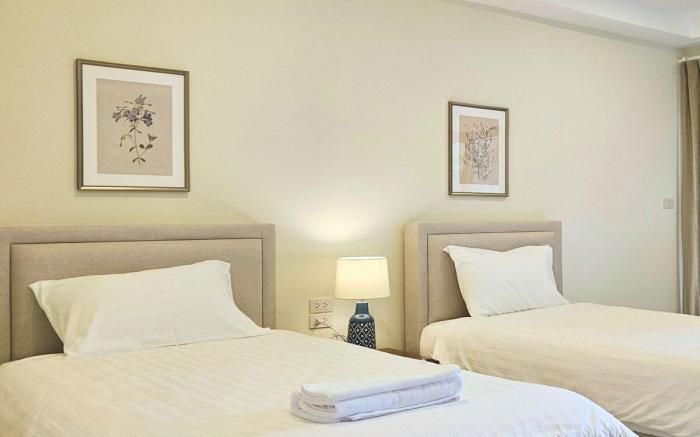 The Hampton 98, Khao yai