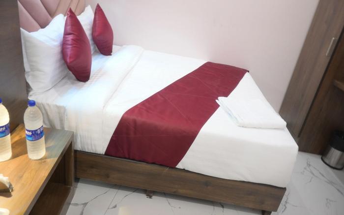 Hotel Classy Comfort