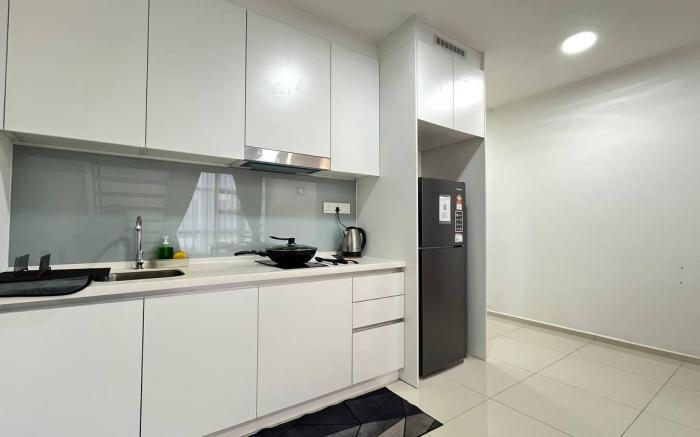 EkoCheras Minsu 4Pax Spacious Chill 28