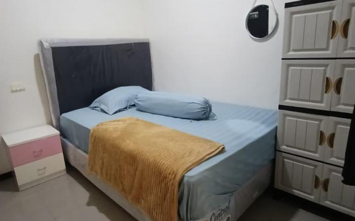 SHAFA KOST SIGURA GURA MALANG