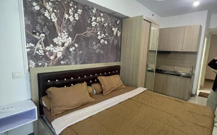 Apartemen Anderson & Benson Connecting Supermall23