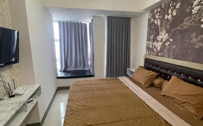 Apartemen Anderson & Benson Connecting Supermall23