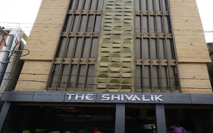 The Shivalik Bhubaneswar Odisha