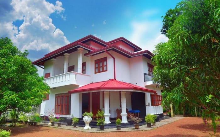 Cinnamon Delight Villa