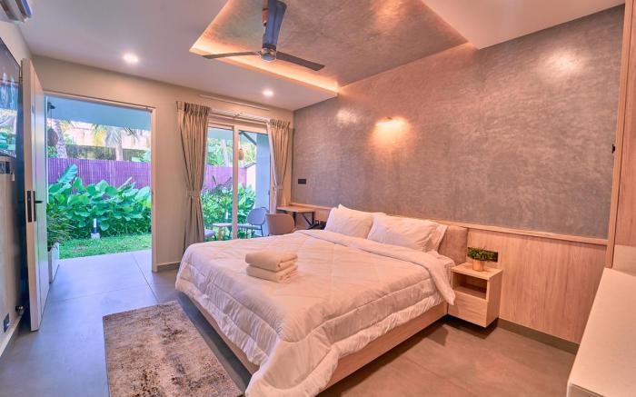 Kayal Cove Resort By VOYE HOMES