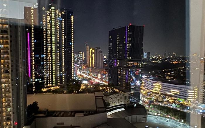 Apartemen Anderson Pakuwon Mall