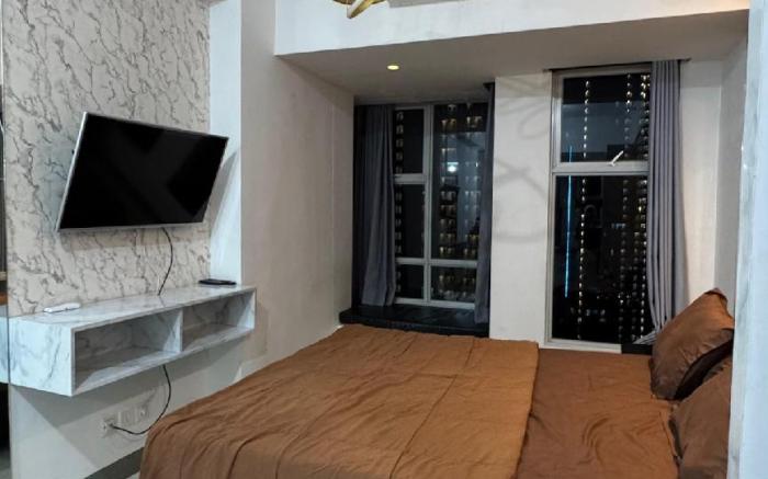 Apartemen Anderson Pakuwon Mall