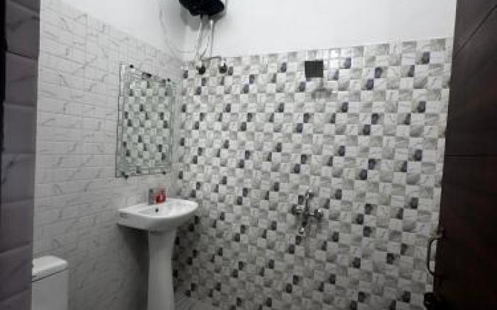 Hare Rama Guest House