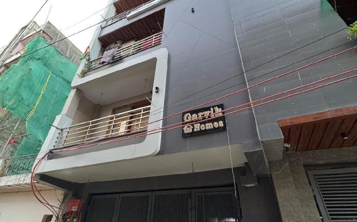 Garvik Luxe Terrace Home