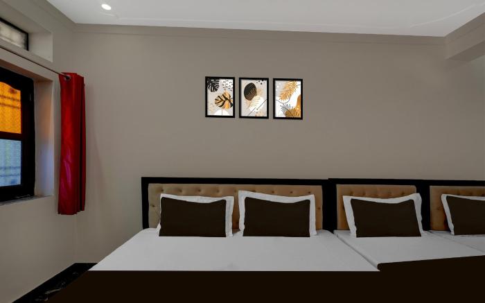 Grandview mansion Hotel 