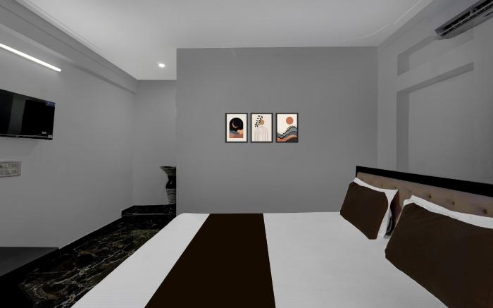 Grandview mansion Hotel 