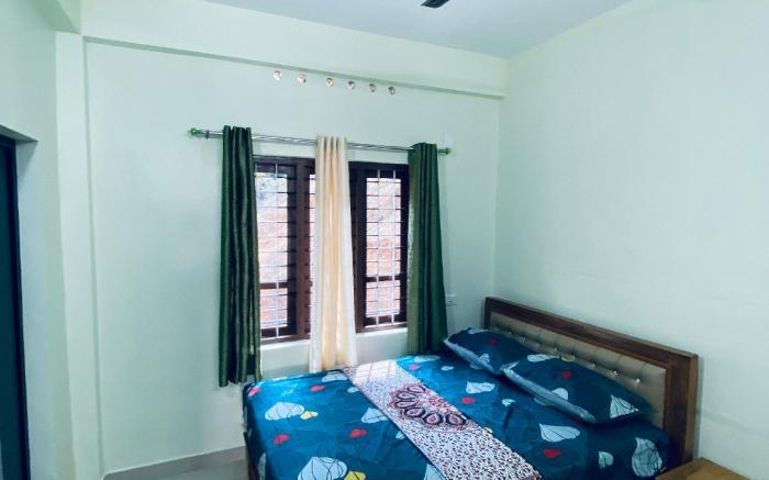 Gavi Paradise Homestay