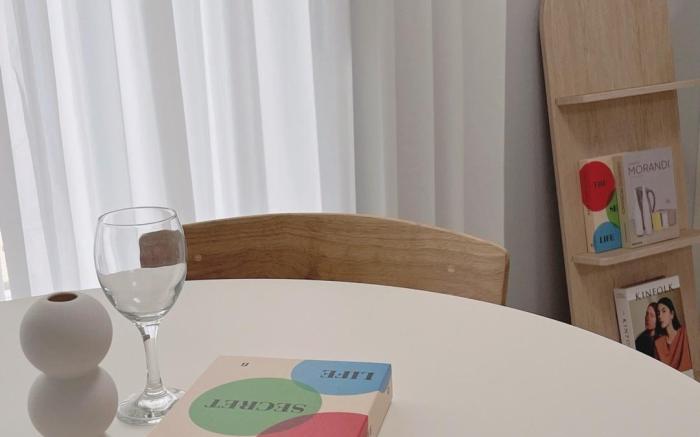 여수 무드인디고 감성충전소