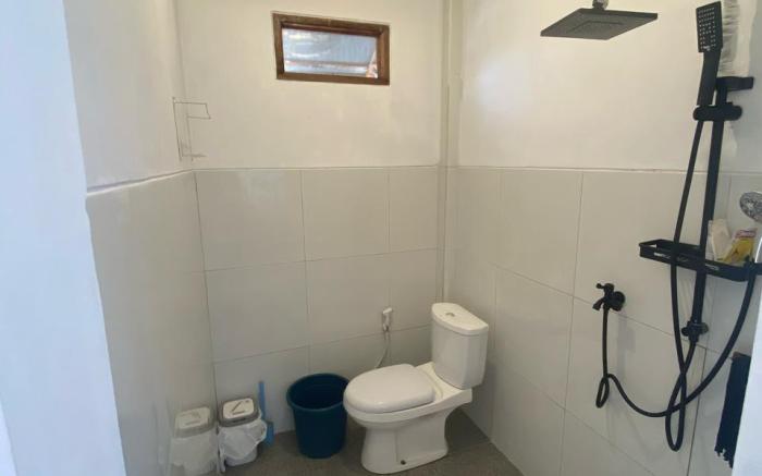 Nana Cabin / Villa Nana