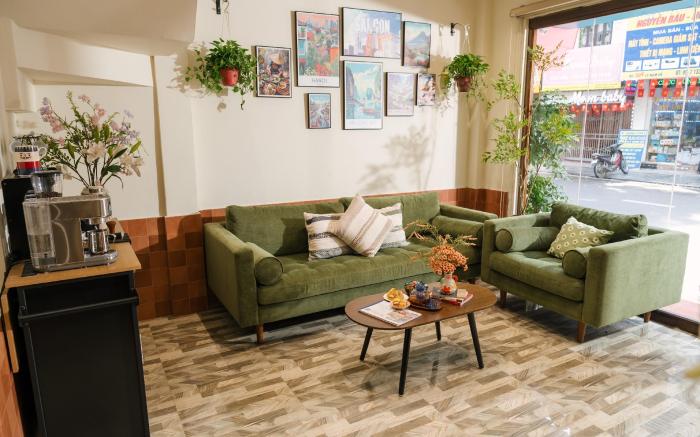 HNOldQuaterView|2BR2BA|Gym-Laundry|2's to Trainstr