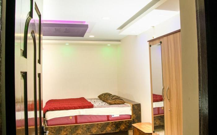 Closetoheaven 3 individual  bedroom house