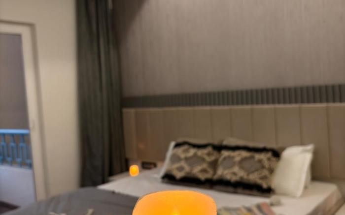 Luxury Studio Retreat for Couples | Independent