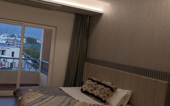 Luxury Studio Retreat for Couples | Independent