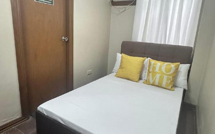 Subic Bay Baloy Long Beach Hotel