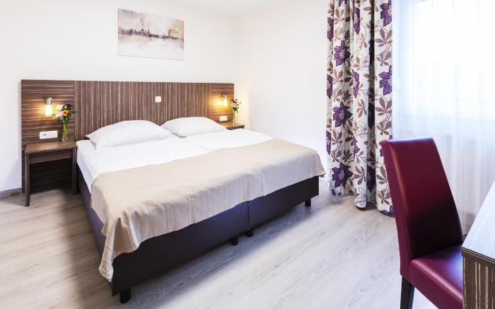 Pension Altes Backhaus