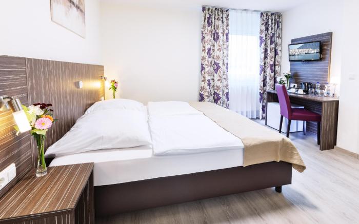 Pension Altes Backhaus