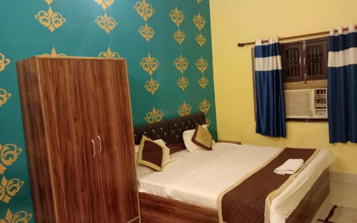 Goroomgo Mandakini Paying Guest House Varanasi