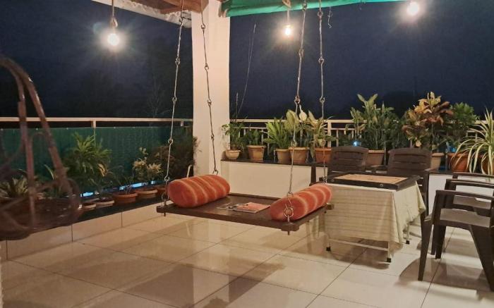 Magadha MountainView HomeStay (Total Property)
