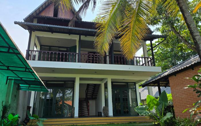 Mango Lantern Villa by Mirth, Kollam