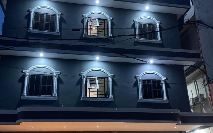 Markaz (Co-Working&Stay)