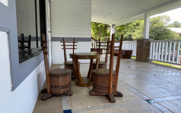 Sam house @ Khao Yai