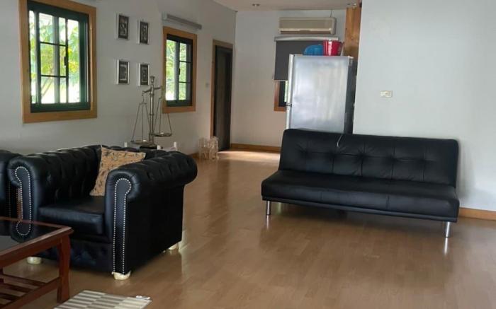 Sam house @ Khao Yai