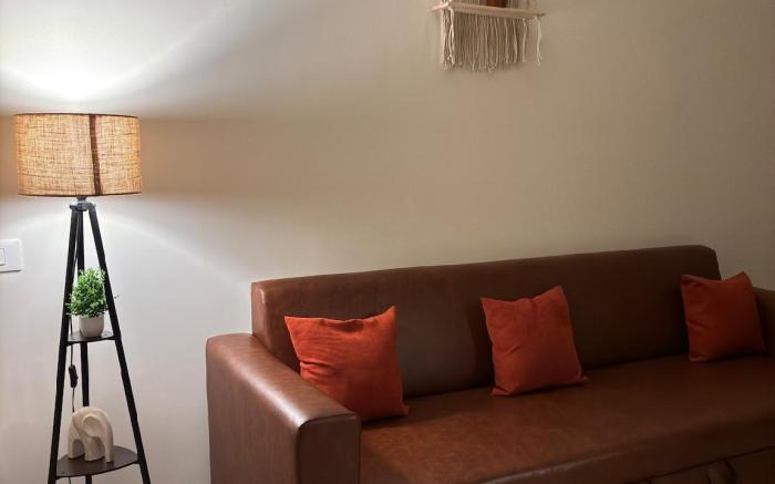 Aarambh Stays! Relax, Rejuvenate. Enjoy nature.