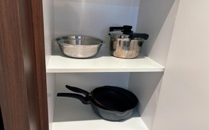 Anggun Residence NearKLCC&Walk to Monorail station