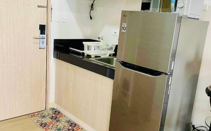 Stay Inn at SMDC Park Residences – Near SM City