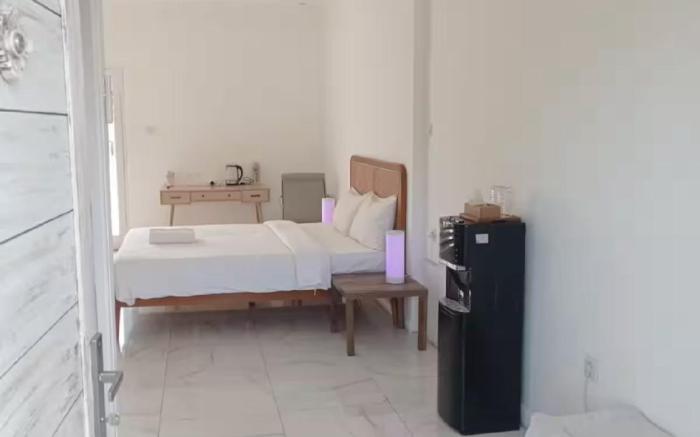 Canggu premium apartment with private balcony 2