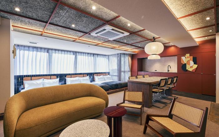 illi Jam Shinsaibashi