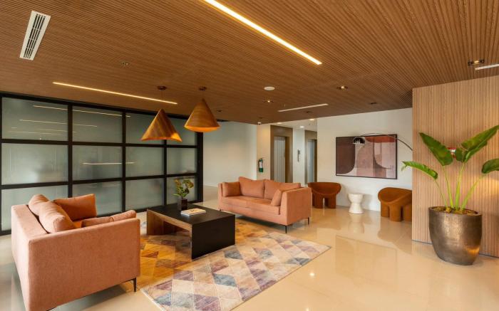 The CityFlats Cebu I.T. Park