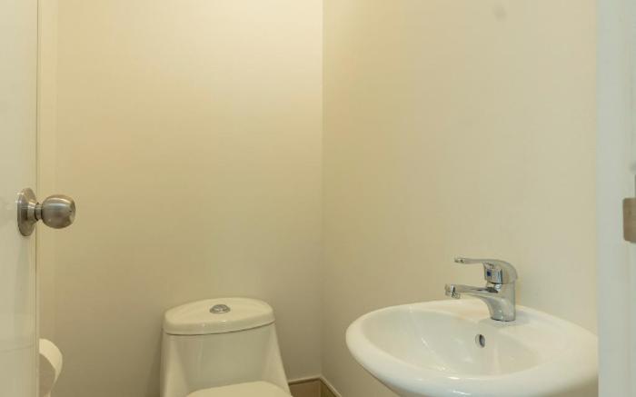 The CityFlats Cebu I.T. Park