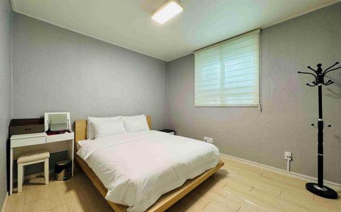 Taebaek The Palace Hotel