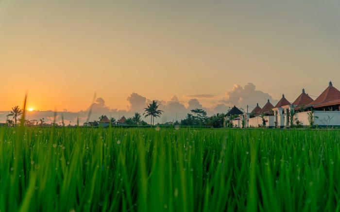 Pondok di Uma Villa Ubud