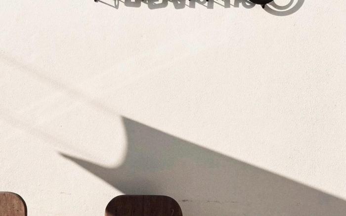 Le Moon Home Cafe Chiang Khan