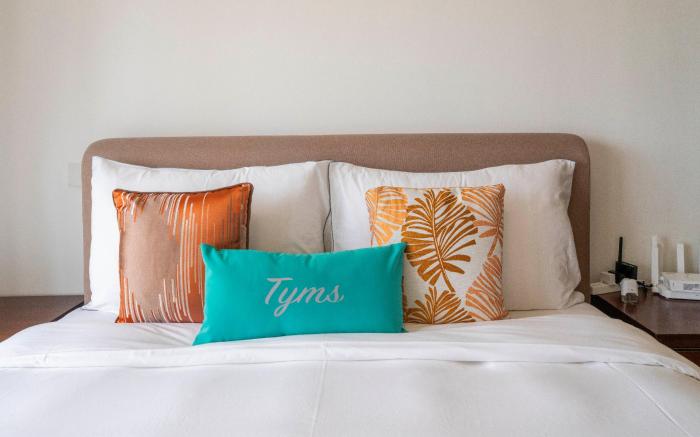 Tyms Business 1BR APT Gubei Yadu International