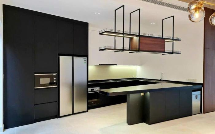 Ray villa 01 - 6br with pool in Thao Dien