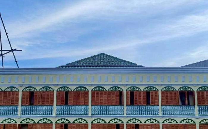 Bangluang Boutique Hotel