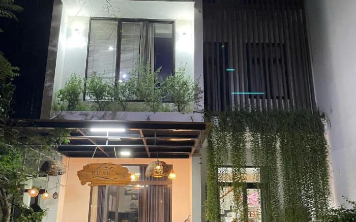 Rong's Homestay Huế