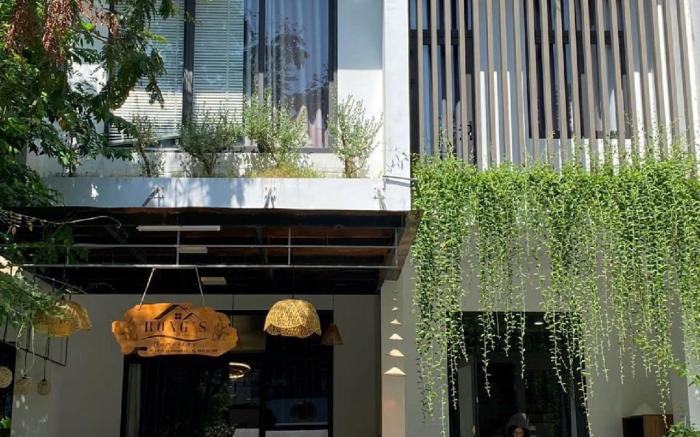 Rong's Homestay Huế