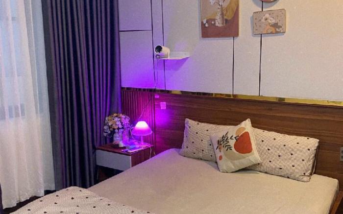 Rong's Homestay Huế