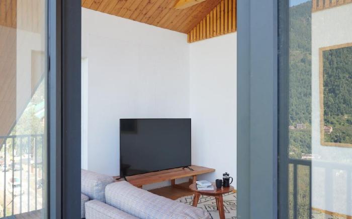 Loft at Warehouse Suites & Loft